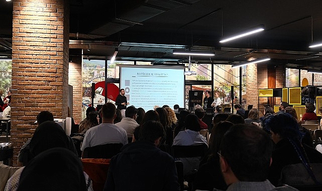 Sosyal İnovasyon Ajansı’nda Creathon’24: Konya’da “Saat Kulesi” Temasıyla Gerçekleşti- Forum Haber