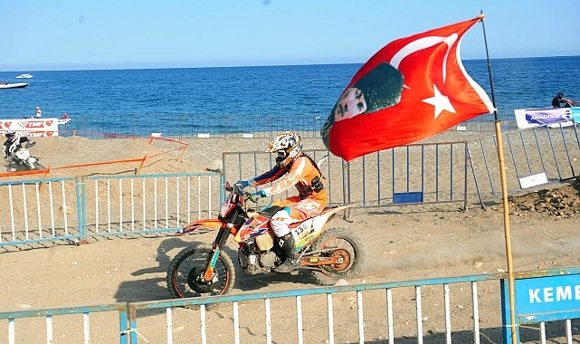 Spor turizminin başkenti Kemer- Forum Haber