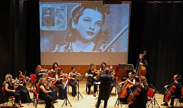 Suna Kan Keman Günleri Başladı- Forum Haber