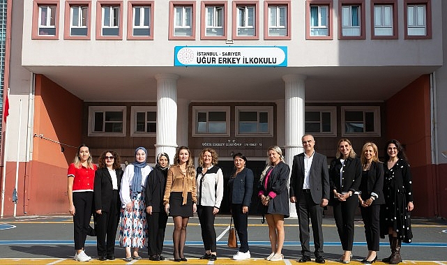 Takeda Türkiye sürdürülebilirlik çalışmaları çerçevesinde, Tohum Otizm Vakfı’nın “Her Sınıf Bir Tohum” projesine destek oldu.- Forum Haber