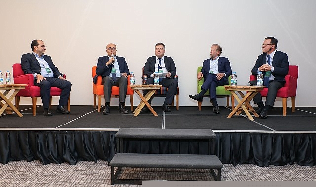 TEB Girişim Bankacılığı, girişimcilik ekosisteminin paydaşlarını bir araya getirdi- Forum Haber