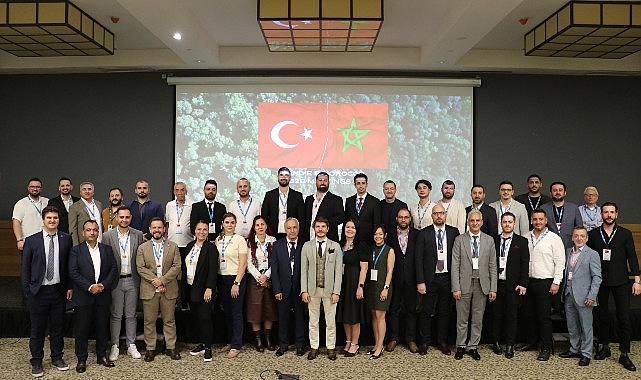 Türk mobilya sektörü ABD’ye 1 milyar dolar ihracat hedefi koydu- Forum Haber