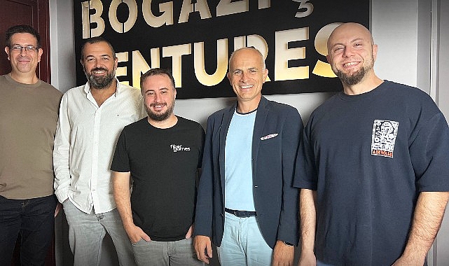 Türk oyun şirketi Fiber Games, yeni yatırım turunu tamamladı- Forum Haber