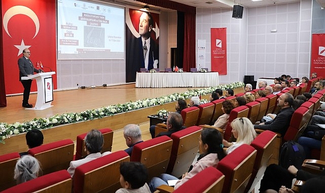 Türk Tarihinin Kilometre Taşı “Togu Balık” Çalıştayı Yapıldı- Forum Haber