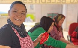 Türkiye’nin Hepsiburada’sı, e-ticaret yapan kadın kooperatifi sayısını iki katına çıkaracak- Forum Haber
