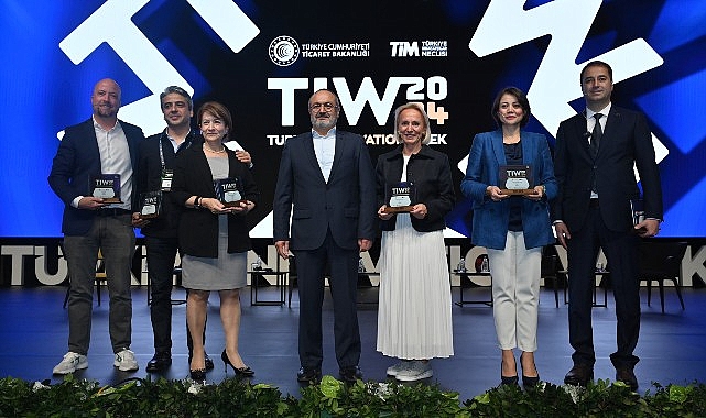Türkiye’nin ilk dijital bankası  Hayat Finans, Türkiye İnovasyon Haftası’nda dijital bankaların inovasyon gücünü anlattı- Forum Haber