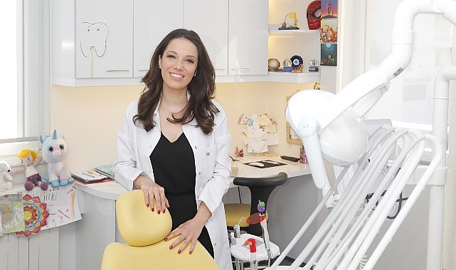 Vitamin deposu sanmayın, çocuğunuzun diş sağlığını tehlikeye atmayın…- Forum Haber