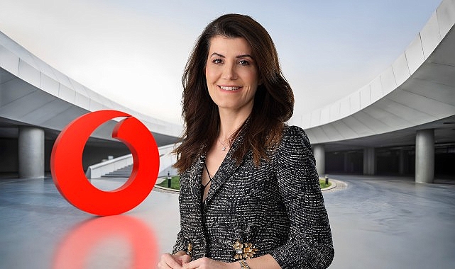 Vodafone Business ve GAGİAD’dan yeni etkinlik serisi “Teknolojide Dönüşüm Buluşmaları” işletmeleri geleceğe taşıyacak.- Forum Haber