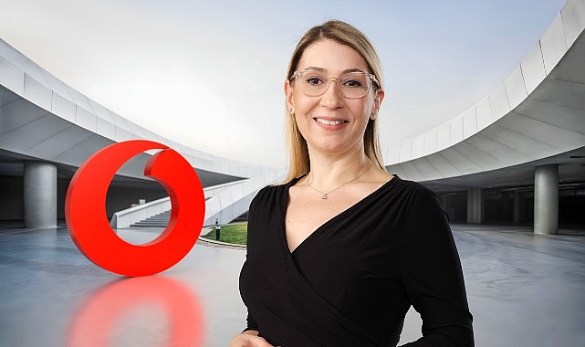 Vodafone’dan Dünya Müşteri Deneyimi Günü’nde 18 Milyon TL’lik İnternet Hediyesi- Forum Haber