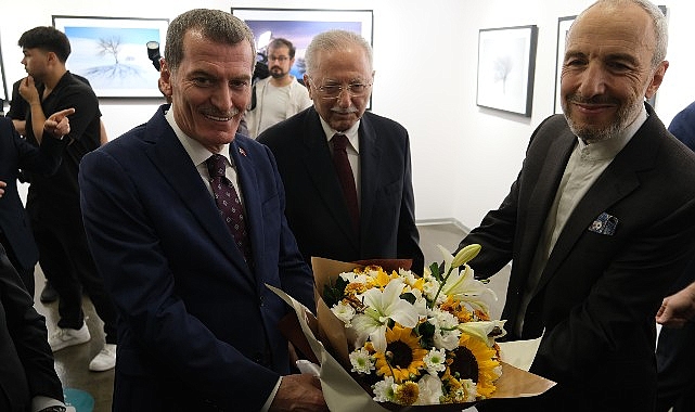 Zeytinburnu Kültür Sanat’ta yeni sezon açıldı- Forum Haber