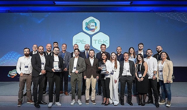 Zincir Mağazalar Derneği verimlilik sağlayan teknolojik çözümleri ödüllendirdi- Forum Haber