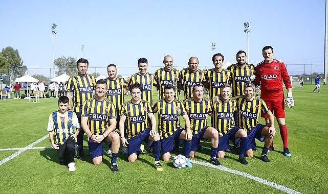 9. Efsaneler Kupası başlıyor- Forum Haber