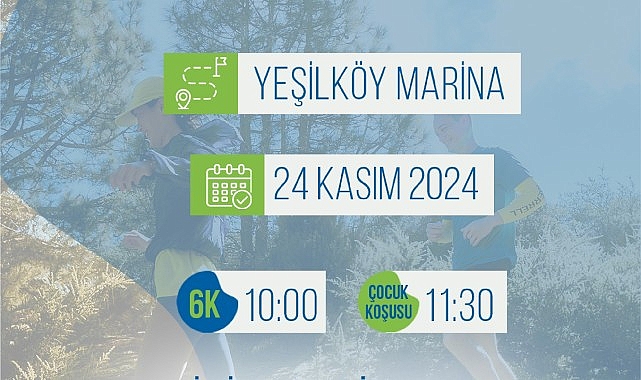 Bakırköy’de Öğretmenler Günü Koşusu Yapılacak- Forum Haber