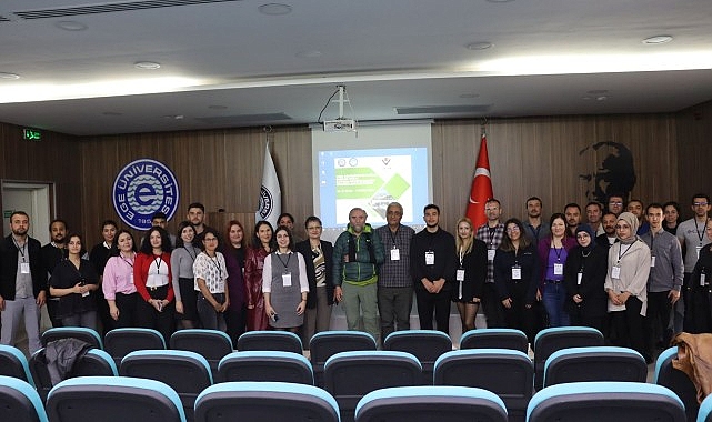 BESTMER’ de “Yeşil Dönüşümde Biyokütle Enerjisi Eğitimi” gerçekleştirildi- Forum Haber