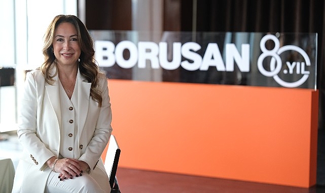 Borusan Akademi eğitim programlarıyla Borusan Grubu’nun geleceğine yön veriyor- Forum Haber
