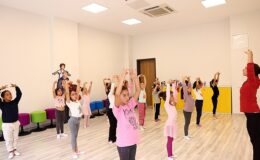 Çocuk Atölyeleri Fark Yaratıyor- Forum Haber