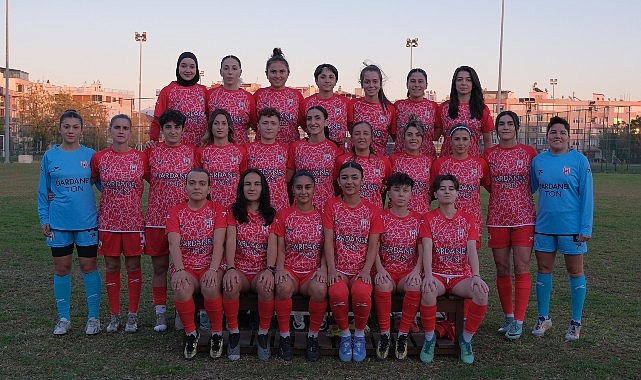 Dardanel Kadın Futbol Takımı’nın 2024-2025 Sezonu Rakipleri Belli Oldu- Forum Haber