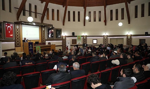 “Eğitim, Çocuk Dünyaya Geldiği An Başlar”- Forum Haber