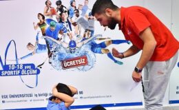 İzmir’de çocukların spor sevgisi artıyor- Forum Haber