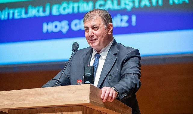 İzmir’den Türkiye’ye eğitim reformu çağrısı- Forum Haber