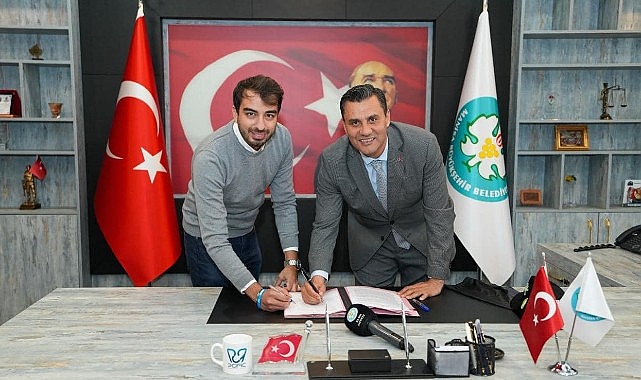 Manisa Büyükşehir’den Espor hamlesi: İşbirliği Protokolü İmzalandı- Forum Haber