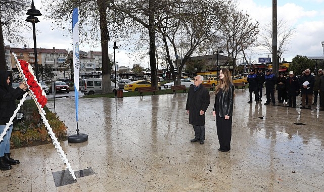 Mudanya Belediyesi’nden öğretmenlere vefa- Forum Haber