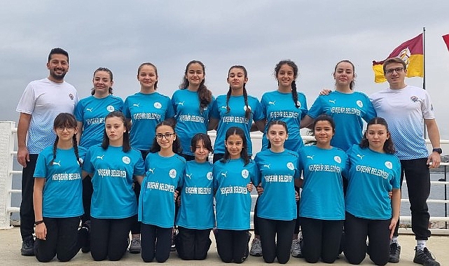 Nevşehir Belediyesi Spor Kulübü Sutopu Takımı Galatasaray ile İkili Kamp Yaptı- Forum Haber