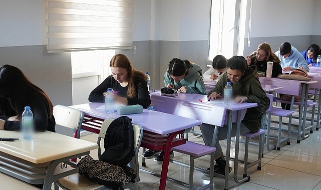Öğrencilere Ara Tatil Kampı- Forum Haber