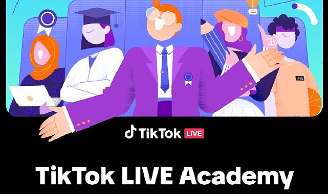 TikTok LIVE’ın İngilizce ve teknoloji dersleri yoğun istek üzerine yeniden yayında- Forum Haber