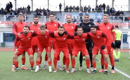 Ankara Süper Amatör Ligi’nin 9. haftasında Kahramankazan Belediyespor, Başkent Hürriyet Spor’u 3-1 yenerek galibiyet serisini 9’a çıkardı. – Forum Haber