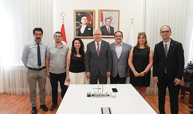 Egeli akademisyenler Toksoplazma parazitine karşı aşı geliştirecek- Forum Haber