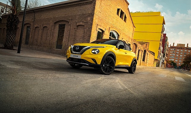 Nissan Türkiye’den yılın en cazip kampanyası- Forum Haber