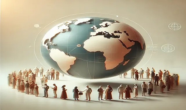 Global Ticarette Başarı Sağlamak İçin En Kritik 5 Faktör- Forum Haber