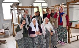 İznik Belediyesi’nin DİJİZ Projesi, 2024 SOGEP Anadoludakiler programı kapsamında hibe desteği almaya hak kazandı.- Forum Haber