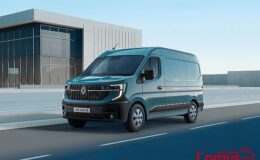 Trophées De L’Argus 2025 Ödüllerinde Renault Grubu Modelleri İçin Büyük Başarı- Forum Haber