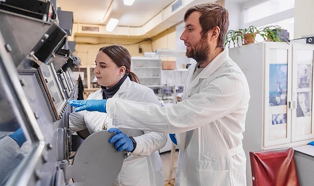 ROSATOM 2024’te Yurt Dışında 140’tan Fazla Buluş İçin Patent Aldı- Forum Haber