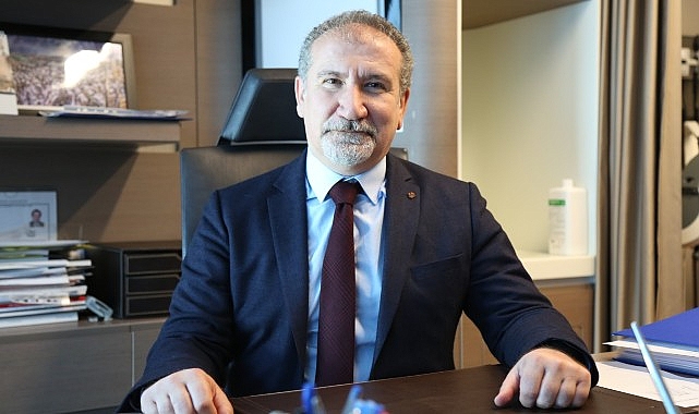 Türkiye’nin Sembol Yapıları Mor Alarm Verecek- Forum Haber