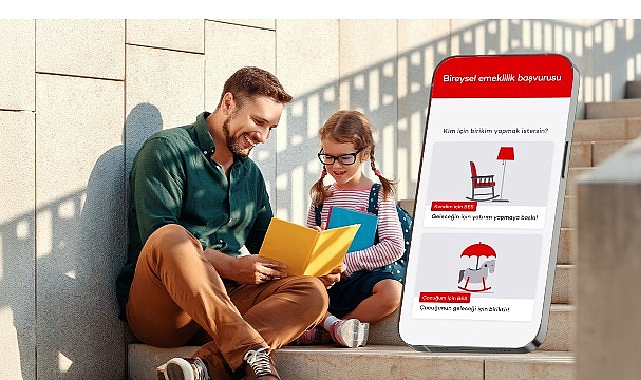 Akbank’tan BES’e Katılanlara %30 Devlet Katkısına Ek 1.000 TL Chip-Para Fırsatı – Forum Haber