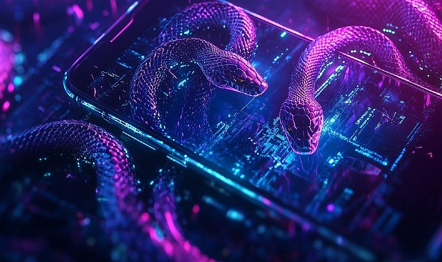 Akıllı telefonlardan bankacılık verisi hırsızlığı saldırıları 2024’te üç katına çıktı- Forum Haber