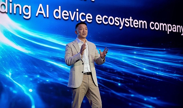 HONOR, Yapay Zekâ Çağında Yeni Dönemi Başlatıyor: “ALPHA PLAN”- Forum Haber