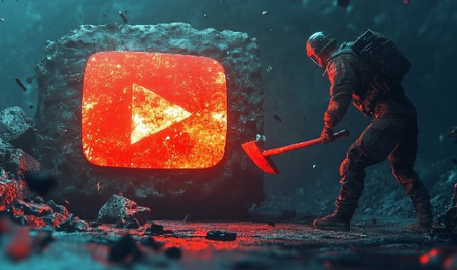 Kaspersky, kripto para madenciliğine odaklı zararlı yazılımı yaymak için YouTube içerik üreticilerine şantaj yapan siber suçluları ortaya çıkardı- Forum Haber