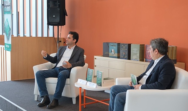 Milli İrade Meydanı’nda Kocaelispor konuşuldu- Forum Haber