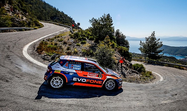 Ralli Sezonu Marmaris’te Açılıyor- Forum Haber