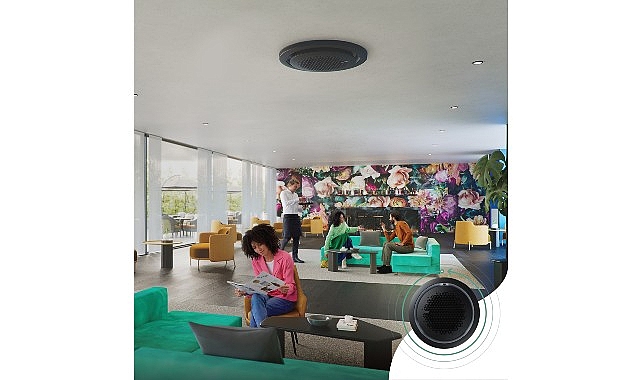Samsung 360 Kaset Tipi Klimaların Booster Fan Teknolojisi ile konforlu serinlik – Forum Haber