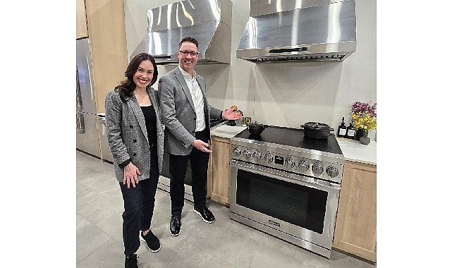 Samsung KBIS 2025’te akıllı ekranlarla donatılan AI ev cihazlarını sergiledi- Forum Haber