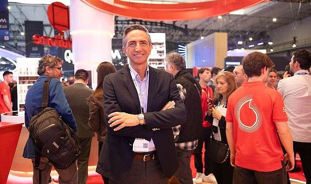 Vodafone Türkiye CEO’su Engin Aksoy: Amacımız, Her Bir Müşterimiz İçin En İyi Deneyimlerle Dijital Devrime Yön Vermek- Forum Haber