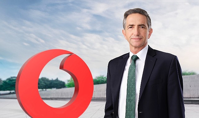 Vodafone’dan Beşiktaş-Galatasaray Derbisinde 5G Deneyimi- Forum Haber