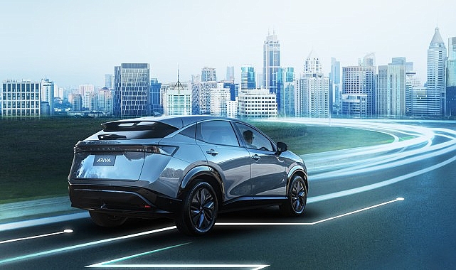 Yeni Jenerasyon “Elektrikli” Nissan Dedi- Forum Haber