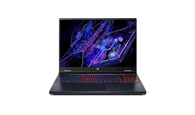 Yüksek Donanım, İşlemci Gücü ve Yapay Zeka Destekli Rakipsiz Performans: Acer Predator Helios Neo 16- Forum Haber