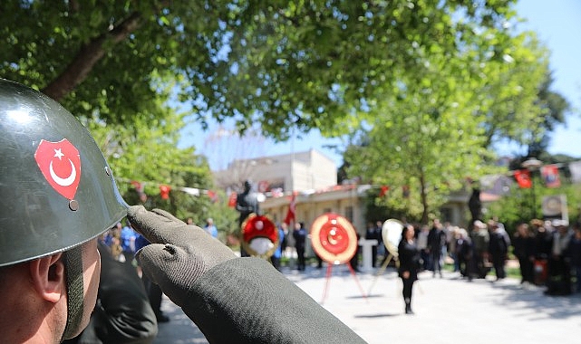 Atatürk’ün Seferihisar’a gelişinin 91. yılı kutlu olsun – Forum Haber